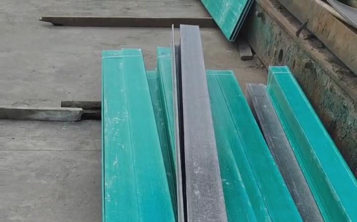 Fiberglass Accessories