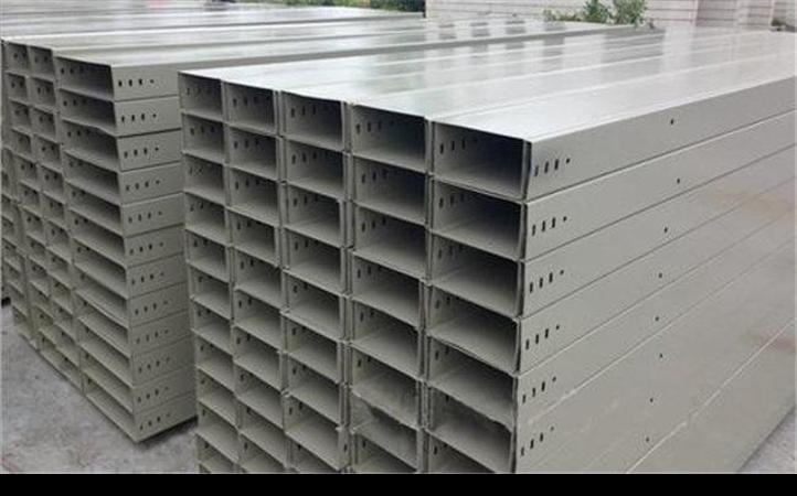 Fiberglass Cable Tray