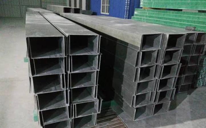 fiberglass grate