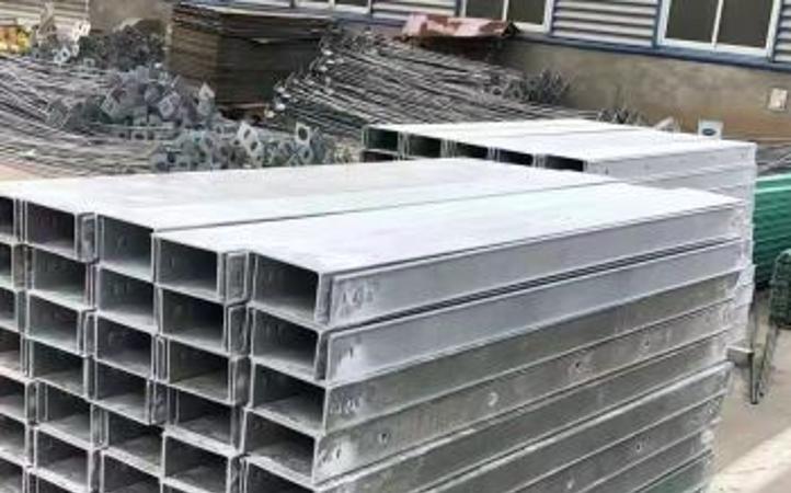 fiberglass grate