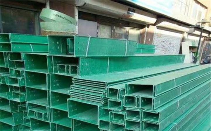 fiberglass grating