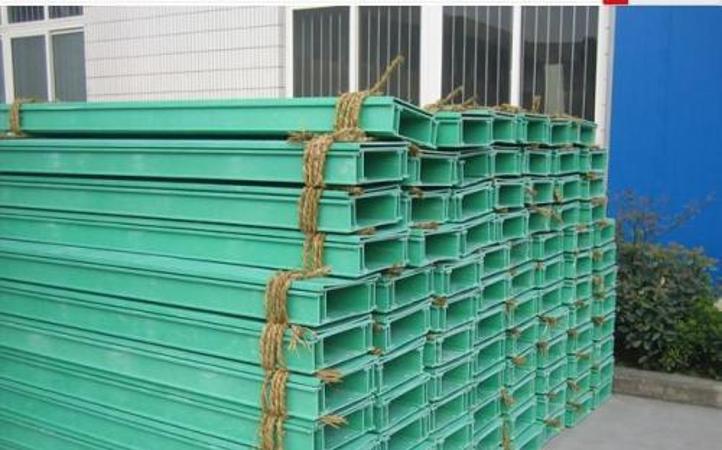 fiberglass reinforced plastic rebar