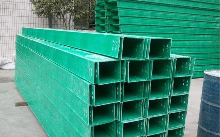 fiberglass reinforced plastic rebar