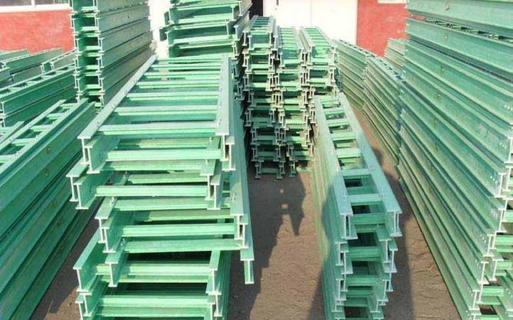 Fiberglass Rods