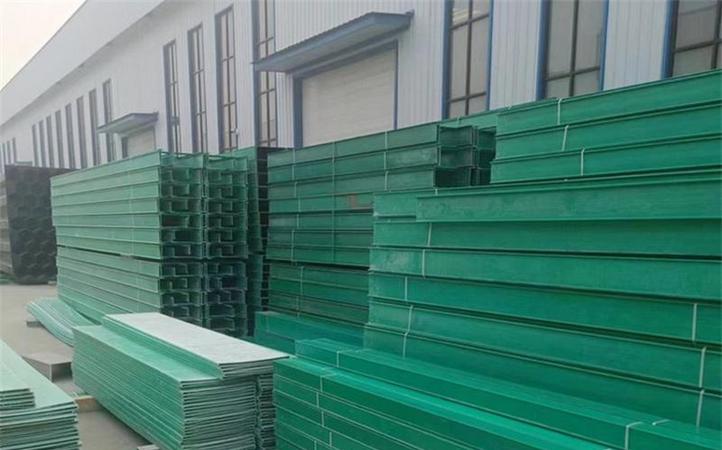 frp cable tray