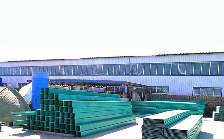 frp corrugated sheet