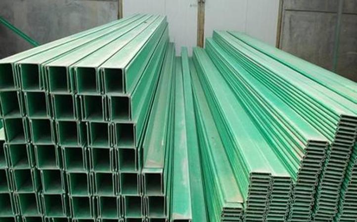 frp grating