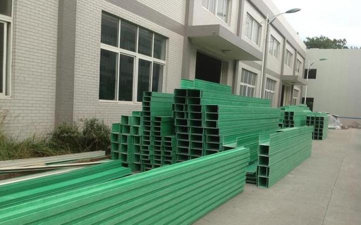 frp grating