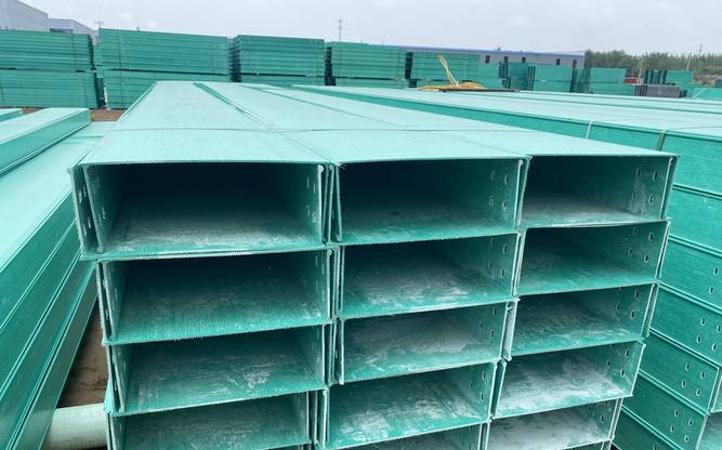 frp moulded grating