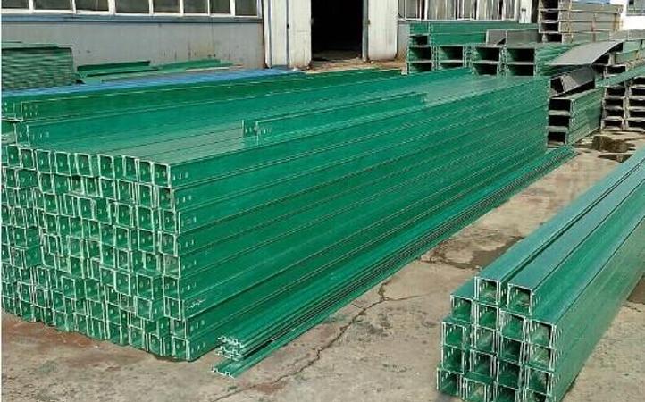 grp compression moulding